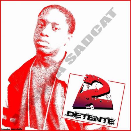 2 Detente  (Abdul)